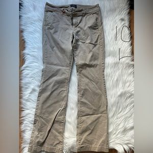 American Eagle khakis